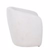 Liberta - Maison BOLD Poluthrona Cream 85x71.5x72cm 01-3344