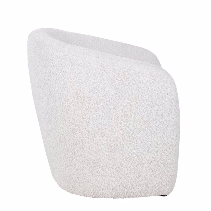 Liberta - Maison BOLD Poluthrona Cream 85x71.5x72cm 01-3344