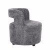 Liberta - Maison MONTI Poluthrona Ggri Anoixto 67x66x67.5cm 01-3351