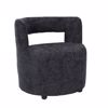 Liberta - Maison MONTI Poluthrona Anthraki 67x66x67.5cm 01-3352