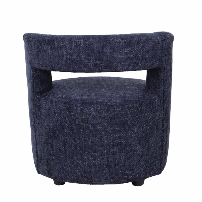 Liberta - Maison MONTI Poluthrona Ble 67x66x67.5cm 01-3354