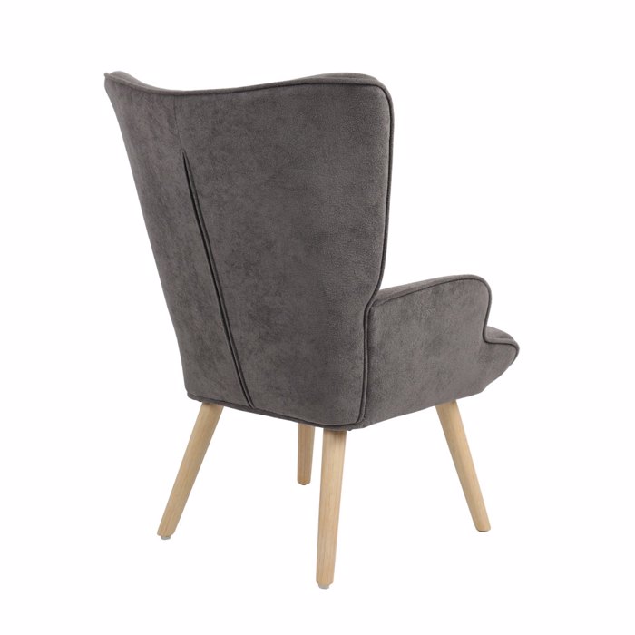 Liberta - Maison AMICA Poluthrona Ggri 69x75x96cm 01-3437