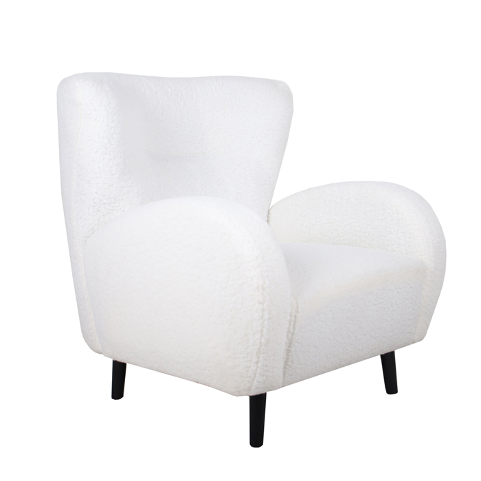 Liberta - Maison ONE ONLY Poluthrona Lefki 84.5x89x93cm 01-3489