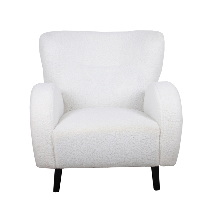 Liberta - Maison ONE ONLY Poluthrona Lefki 84.5x89x93cm 01-3489