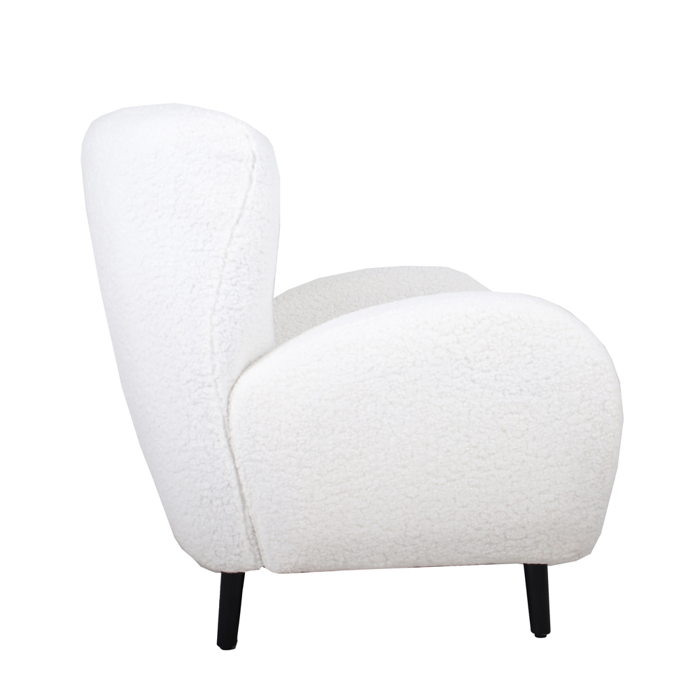 Liberta - Maison ONE ONLY Poluthrona Lefki 84.5x89x93cm 01-3489