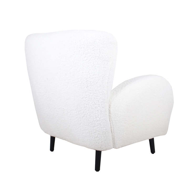 Liberta - Maison ONE ONLY Poluthrona Lefki 84.5x89x93cm 01-3489