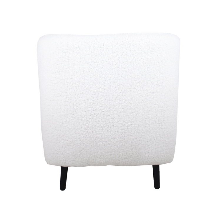 Liberta - Maison ONE ONLY Poluthrona Lefki 84.5x89x93cm 01-3489