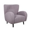 Liberta - Maison ONE ONLY Poluthrona Ggri 84.5x89x93cm 01-3492
