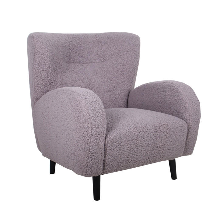 Liberta - Maison ONE ONLY Poluthrona Ggri 84.5x89x93cm 01-3492