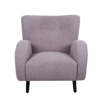 Liberta - Maison ONE ONLY Poluthrona Ggri 84.5x89x93cm 01-3492