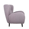 Liberta - Maison ONE ONLY Poluthrona Ggri 84.5x89x93cm 01-3492