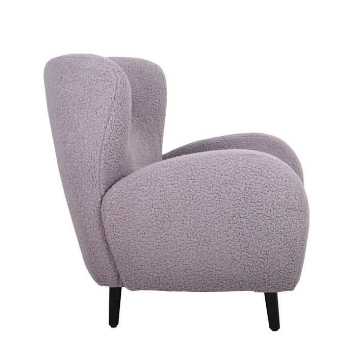 Liberta - Maison ONE ONLY Poluthrona Ggri 84.5x89x93cm 01-3492