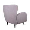 Liberta - Maison ONE ONLY Poluthrona Ggri 84.5x89x93cm 01-3492