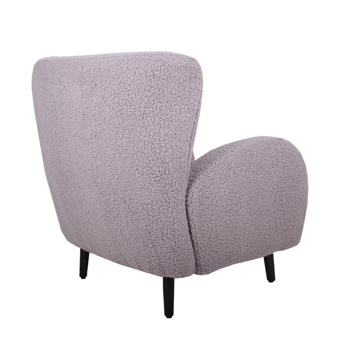 Liberta - Maison ONE ONLY Poluthrona Ggri 84.5x89x93cm 01-3492
