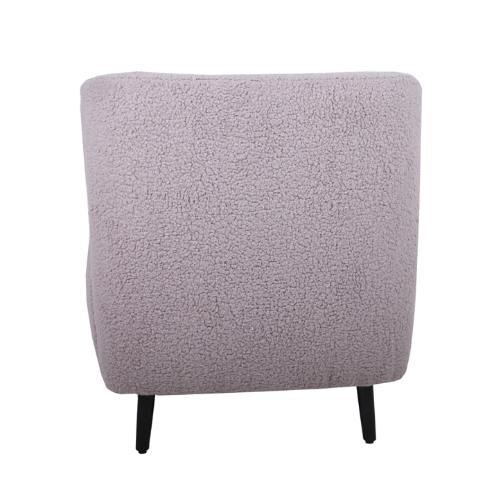 Liberta - Maison ONE ONLY Poluthrona Ggri 84.5x89x93cm 01-3492