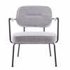 Liberta - Maison PRISLEY Poluthrona Ggri Anoixto 73x66x78cm 01-3530