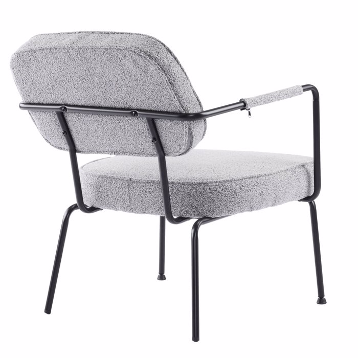 Liberta - Maison PRISLEY Poluthrona Ggri Anoixto 73x66x78cm 01-3530