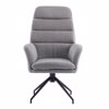 Liberta - Maison GIRAR Poluthrona Peristrefomeni Ggri 70x69.5x113cm 01-3535