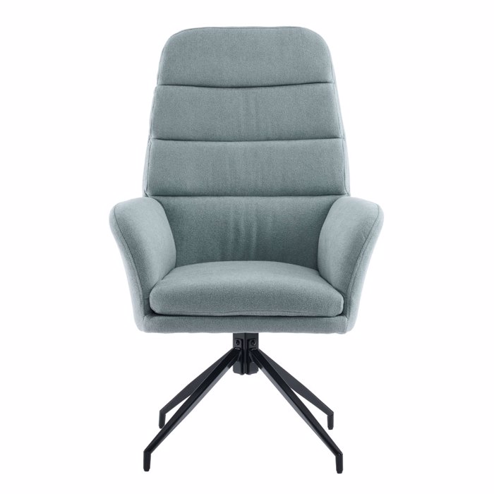 Liberta - Maison GIRAR Poluthrona Peristrefomeni Menta 70x69.5x113cm 01-3537