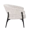 Liberta - Maison MORITZ Poluthrona Beige 73x72x72cm 01-3569