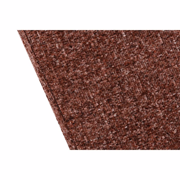 Liberta - Maison MORITZ Πολυθρόνα Terracotta 73x72x72cm 01-3570 Liberta - Maison MORITZ Poluthrona Terracotta 73x72x72cm 01-3570