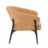 Liberta - Maison MORITZ Poluthrona Moustardi 73x72x72cm 01-3572