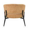 Liberta - Maison MORITZ Poluthrona Moustardi 73x72x72cm 01-3572
