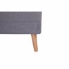 Liberta - Maison APERTO Poluthrona Anadiploumeni Ggri 100x75x78cm 01-3577