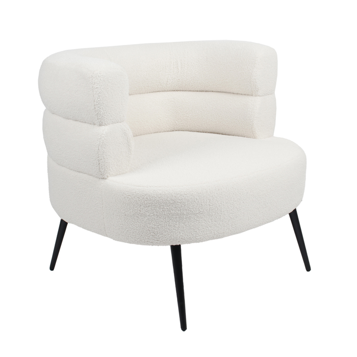 Liberta - Maison PAVLOVA Poluthrona Lefki 87x80x72cm 01-3584