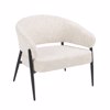 Liberta - Maison MORITZ Poluthrona Beige Anoixto 73x72x75cm 01-3585