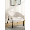 Liberta - Maison MORITZ Poluthrona Beige Anoixto 73x72x75cm 01-3585