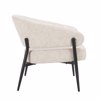 Liberta - Maison MORITZ Poluthrona Beige Anoixto 73x72x75cm 01-3585