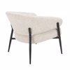 Liberta - Maison MORITZ Poluthrona Beige Anoixto 73x72x75cm 01-3585