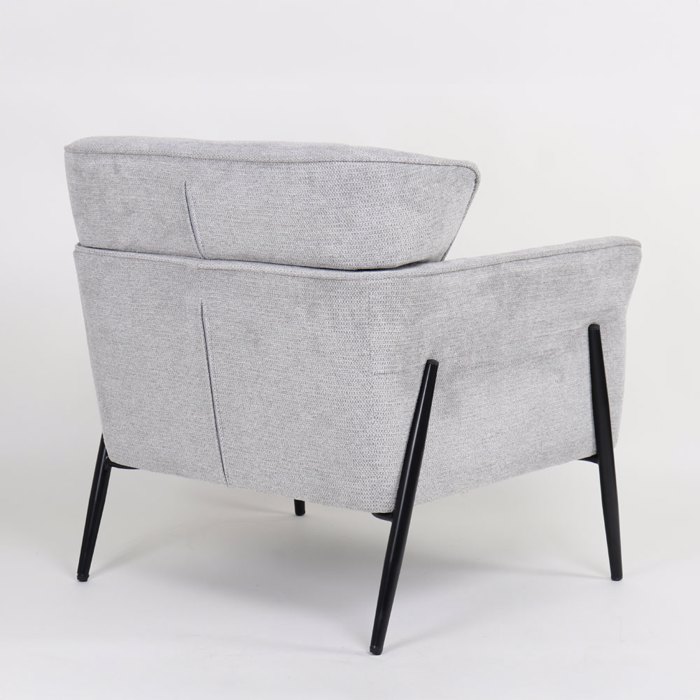 Liberta - Maison LENON Poluthrona Ggri 83x83x85cm 01-3630