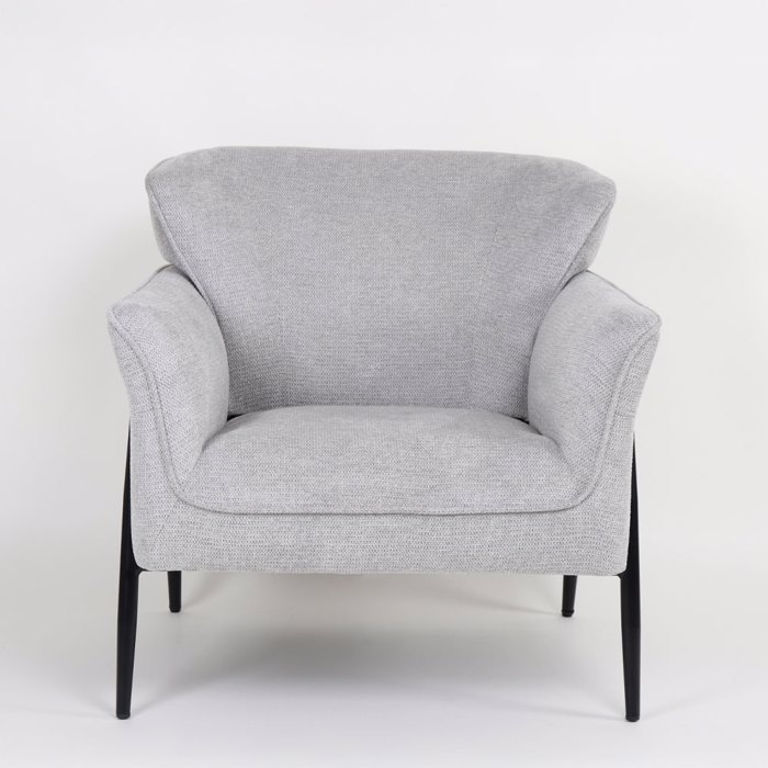 Liberta - Maison LENON Poluthrona Ggri 83x83x85cm 01-3630