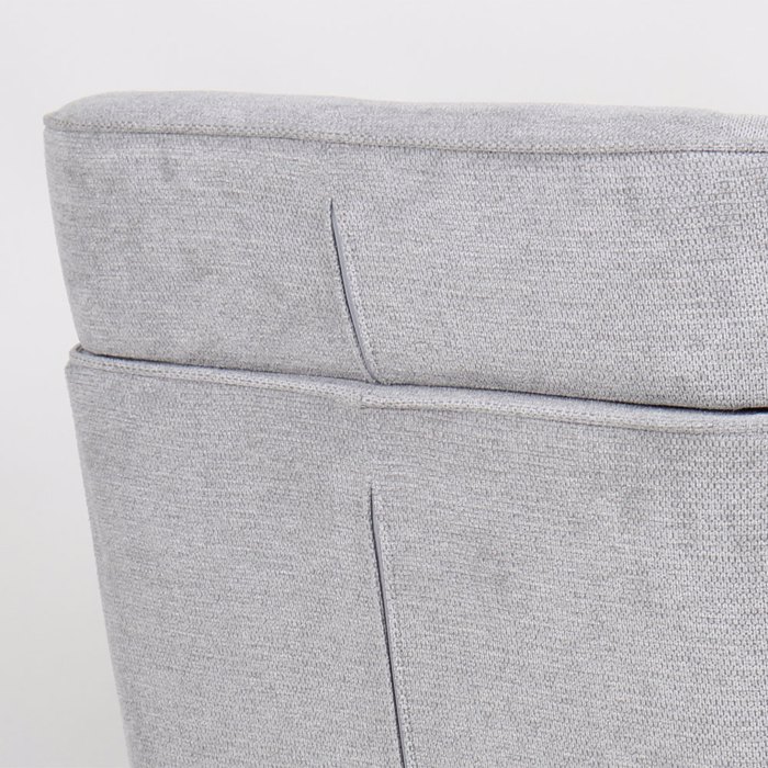 Liberta - Maison LENON Poluthrona Ggri 83x83x85cm 01-3630