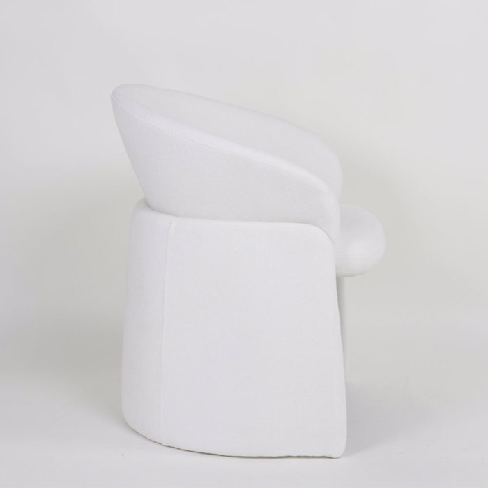 Liberta - Maison FRU Poluthrona Lefki 71x63x78cm 01-3633