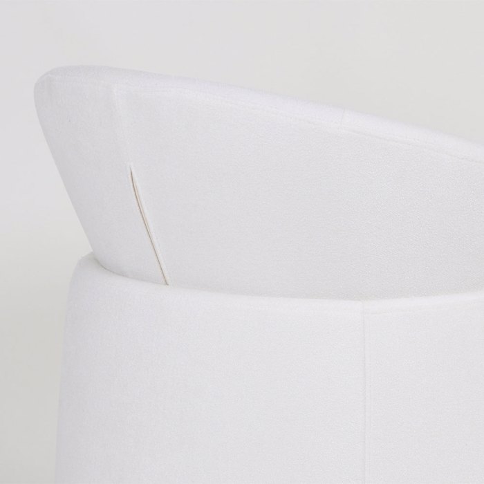 Liberta - Maison FRU Poluthrona Lefki 71x63x78cm 01-3633