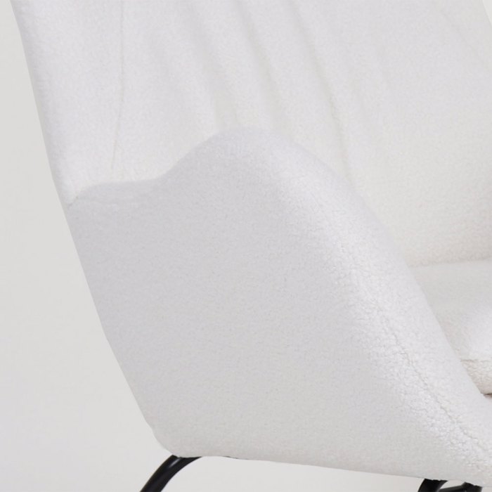 Liberta - Maison LAPIN Kounisti Poluthrona Lefki 67x87x90cm 01-3637