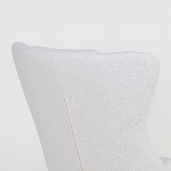 Liberta - Maison LAPIN Kounisti Poluthrona Lefki 67x87x90cm 01-3637