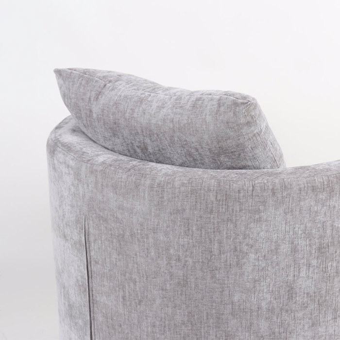 Liberta - Maison ORBITA Peristrefomeni Poluthrona Ggri 78x76x65cm 01-3638