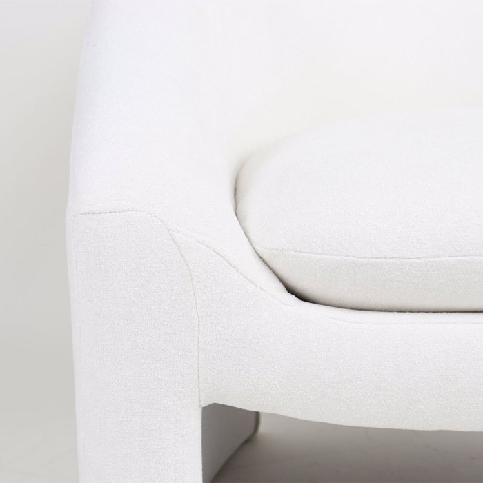 Liberta - Maison AVOA Poluthrona Lefki 81x74x72cm 01-3640