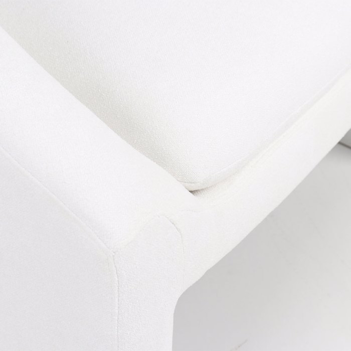 Liberta - Maison AVOA Poluthrona Lefki 81x74x72cm 01-3640