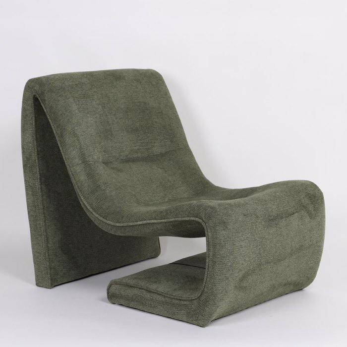 Liberta - Maison FLOW Poluthrona Ladi 65x91x76cm 01-3642