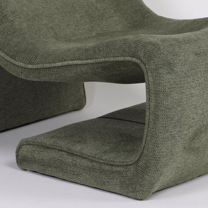 Liberta - Maison FLOW Poluthrona Ladi 65x91x76cm 01-3642