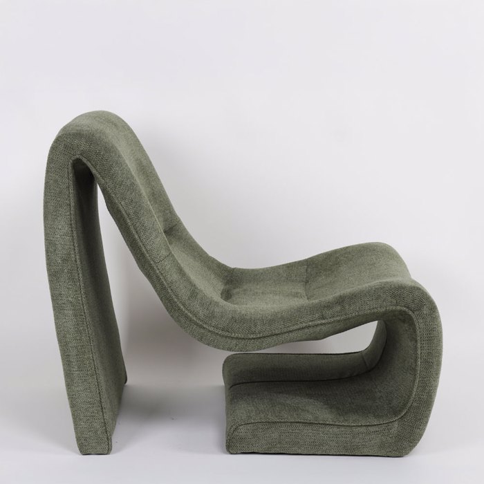 Liberta - Maison FLOW Poluthrona Ladi 65x91x76cm 01-3642