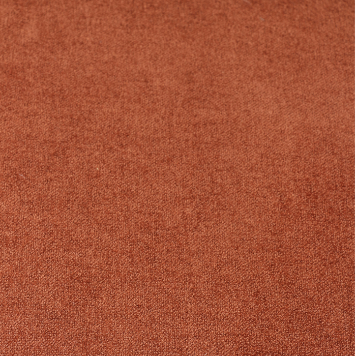 Liberta - Maison CANVAS Poluthrona Portokali Peristrefomeni 72x68x86cm 01-3652