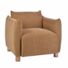 Liberta - Maison DOMUS Poluthrona Statheri Puro 80x80x73cm 01-3663