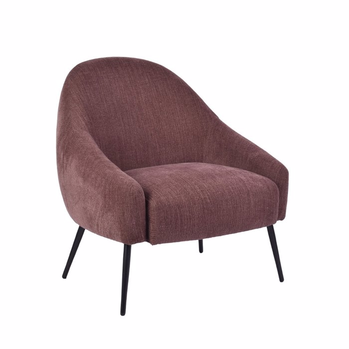 Liberta - Maison ABBEY Poluthrona Statheri Mob 74x85x80.5cm 01-3664