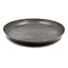 Liberta - Maison FADE Diskos Diakosmisis Alouminiou Mavros F53x6cm 013757